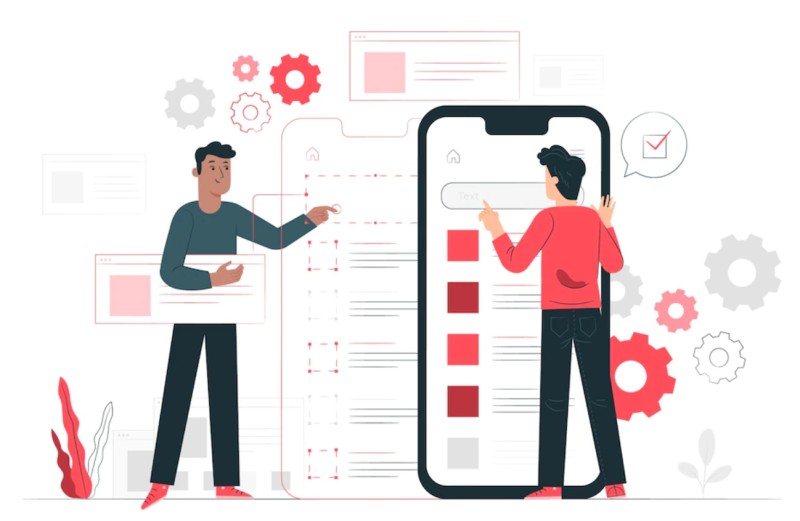 Responsive and Cross-Platform Development for Maximum Reach