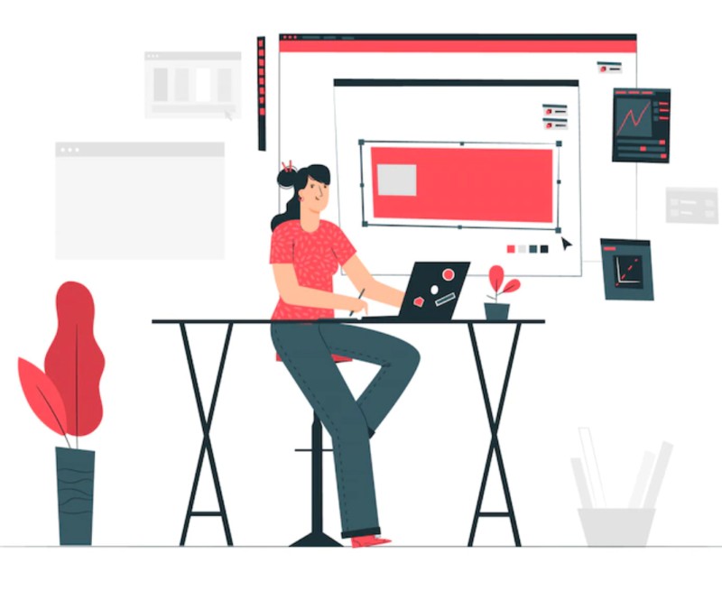 Rank Lift Technologies: Your Trusted Partner in Website Development