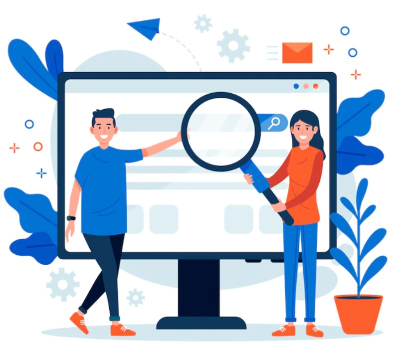 Dominate Your Local Market with Our Targeted Local SEO Services