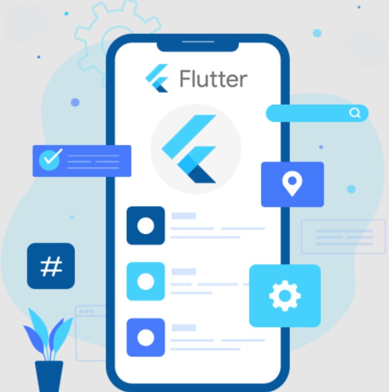 Revolutionize Your Mobile App with Our Expert Flutter Development Services